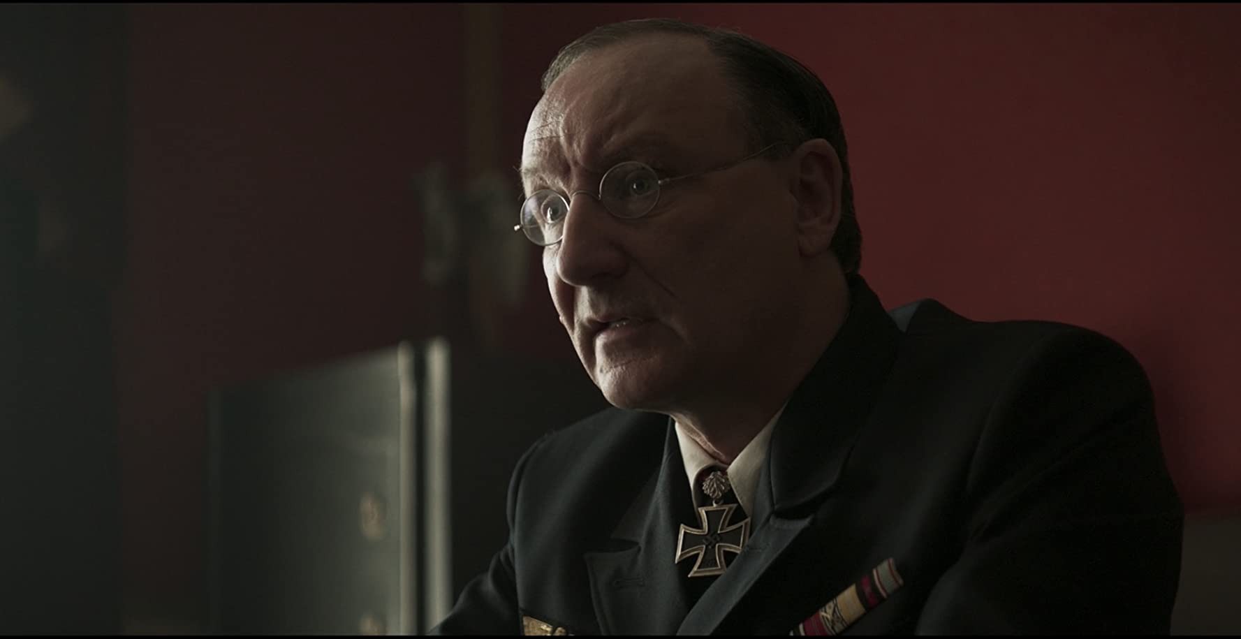 Сериал Подводная лодка (2018-2020). Кадр N169833