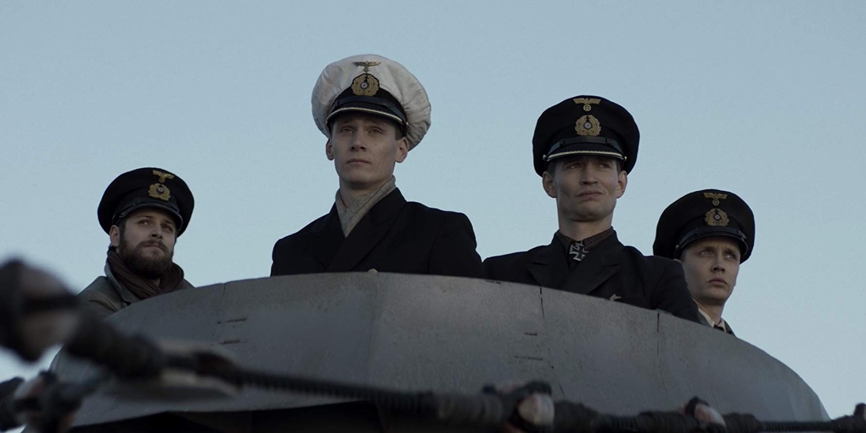 Сериал Подводная лодка (2018-2020). Кадр N169834