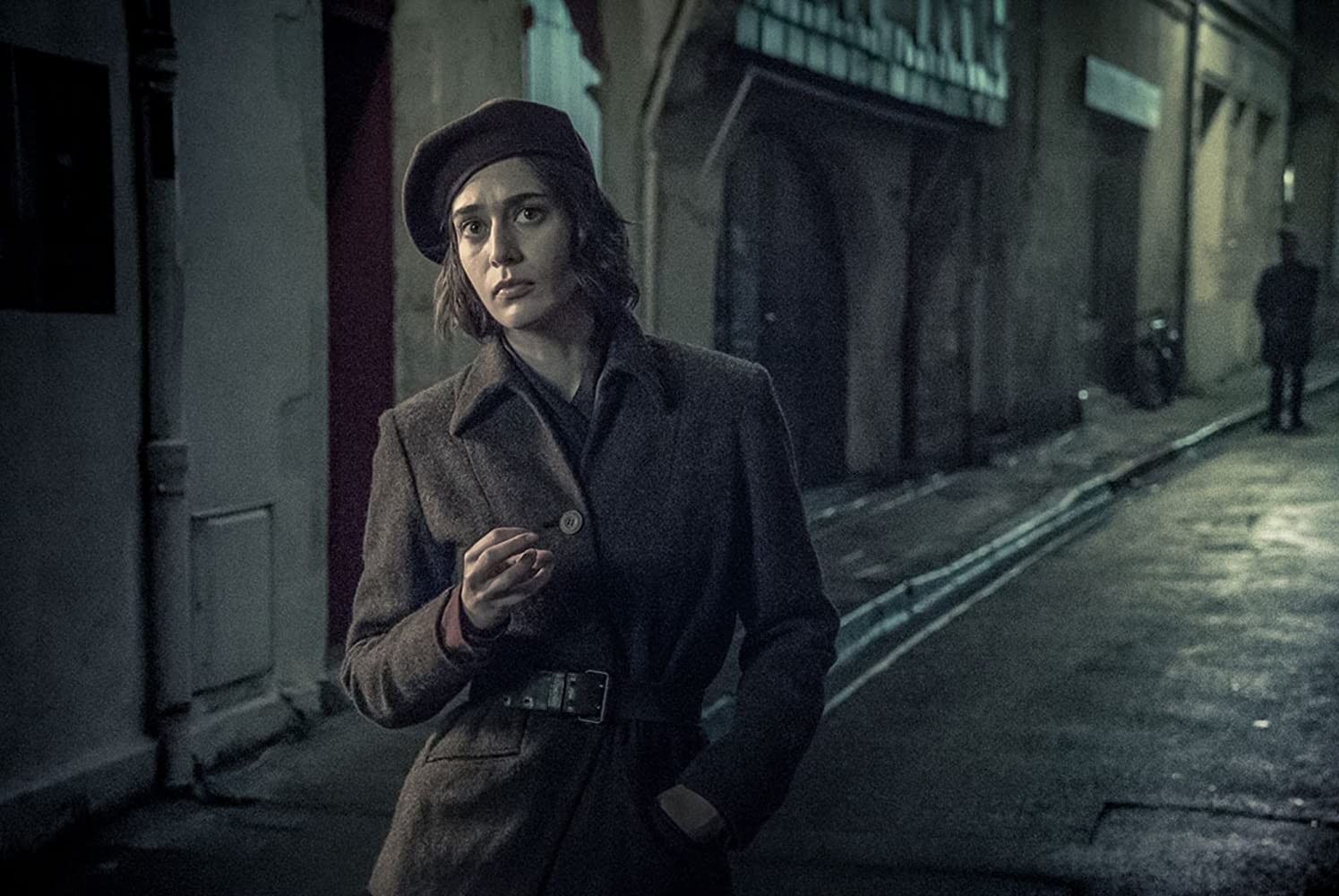 Сериал Подводная лодка (2018-2020). Кадр N169835