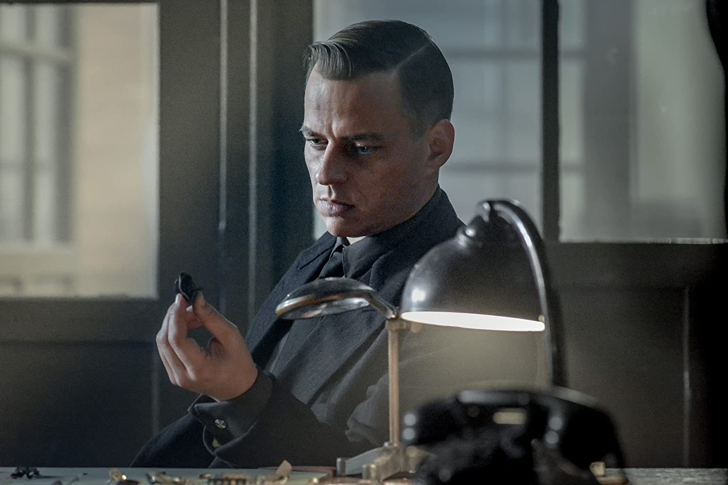 Сериал Подводная лодка (2018-2020). Кадр N169839