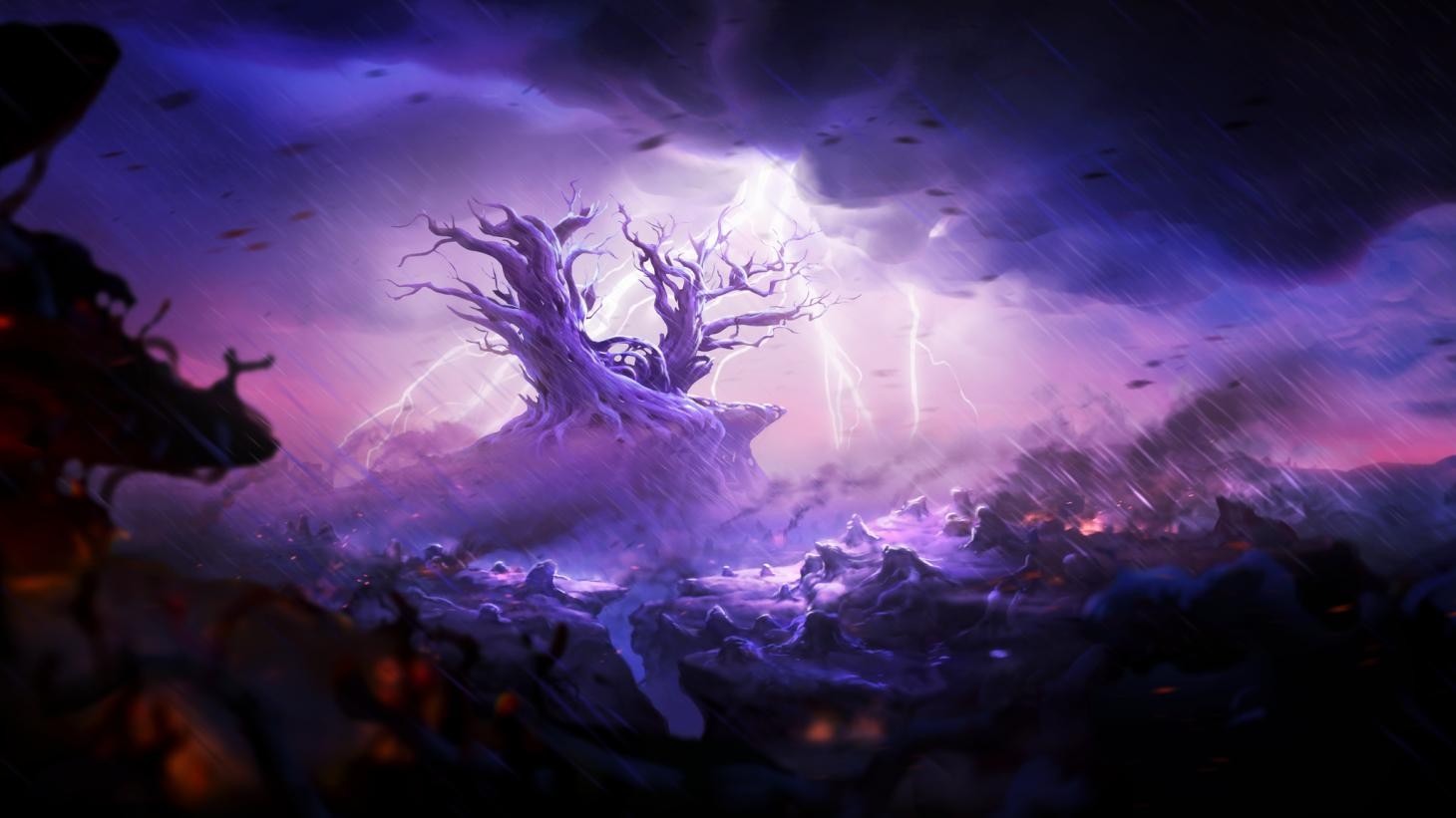 Ori and the Will of the Wisps: кадр N169917