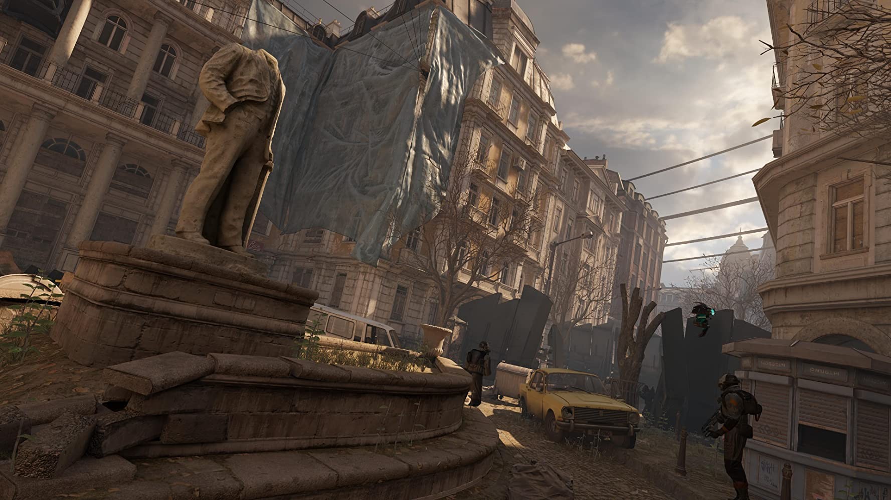 Игра Half-Life: Alyx (2020). Скриншот N169928