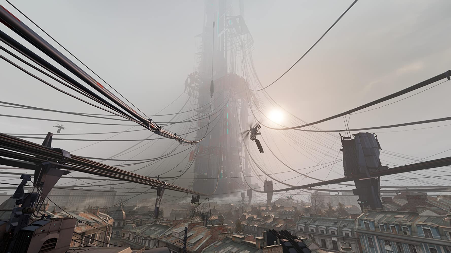 Игра Half-Life: Alyx (2020). Скриншот N169927