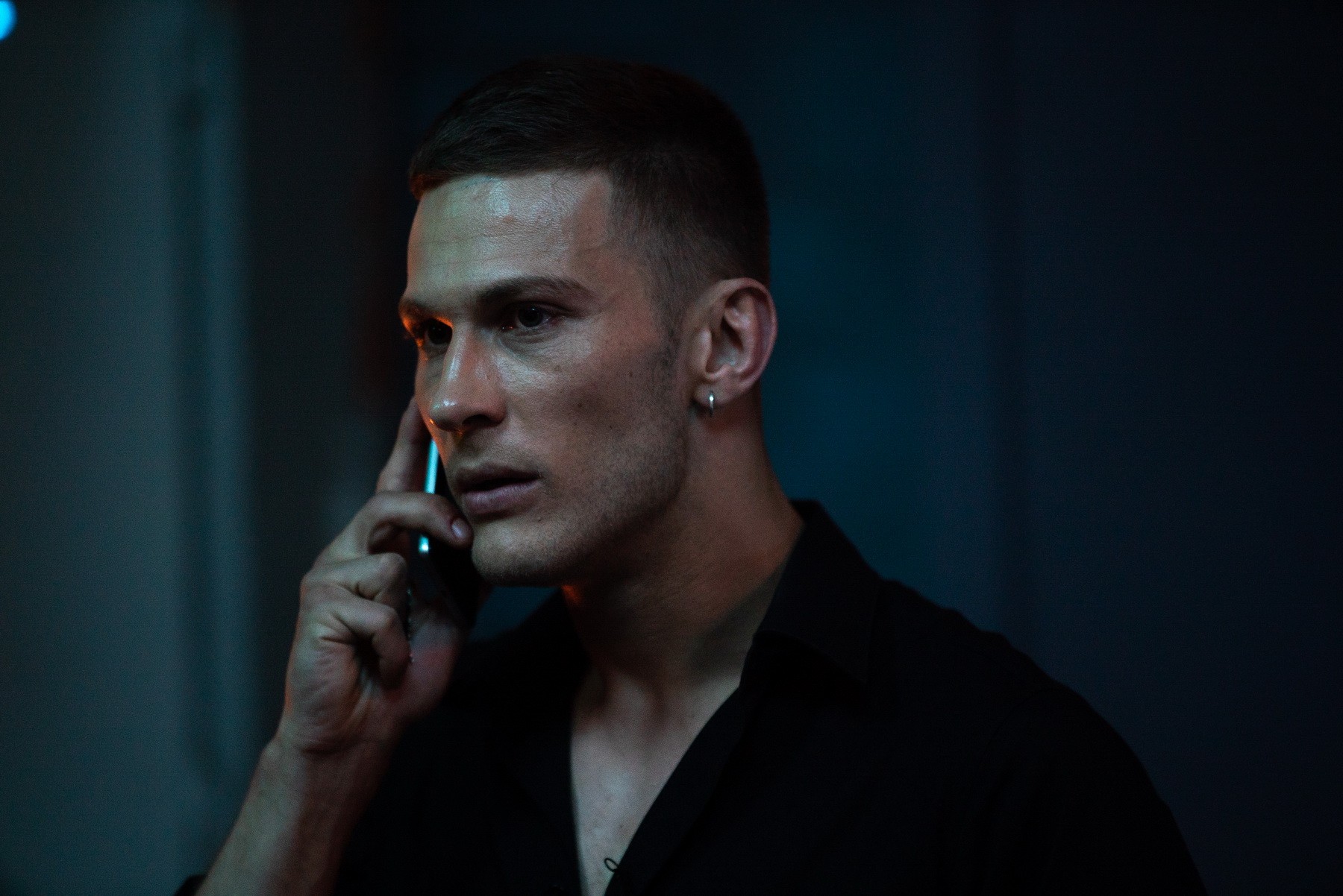 Фильм Смертельные иллюзии (2020). Кадр N170030