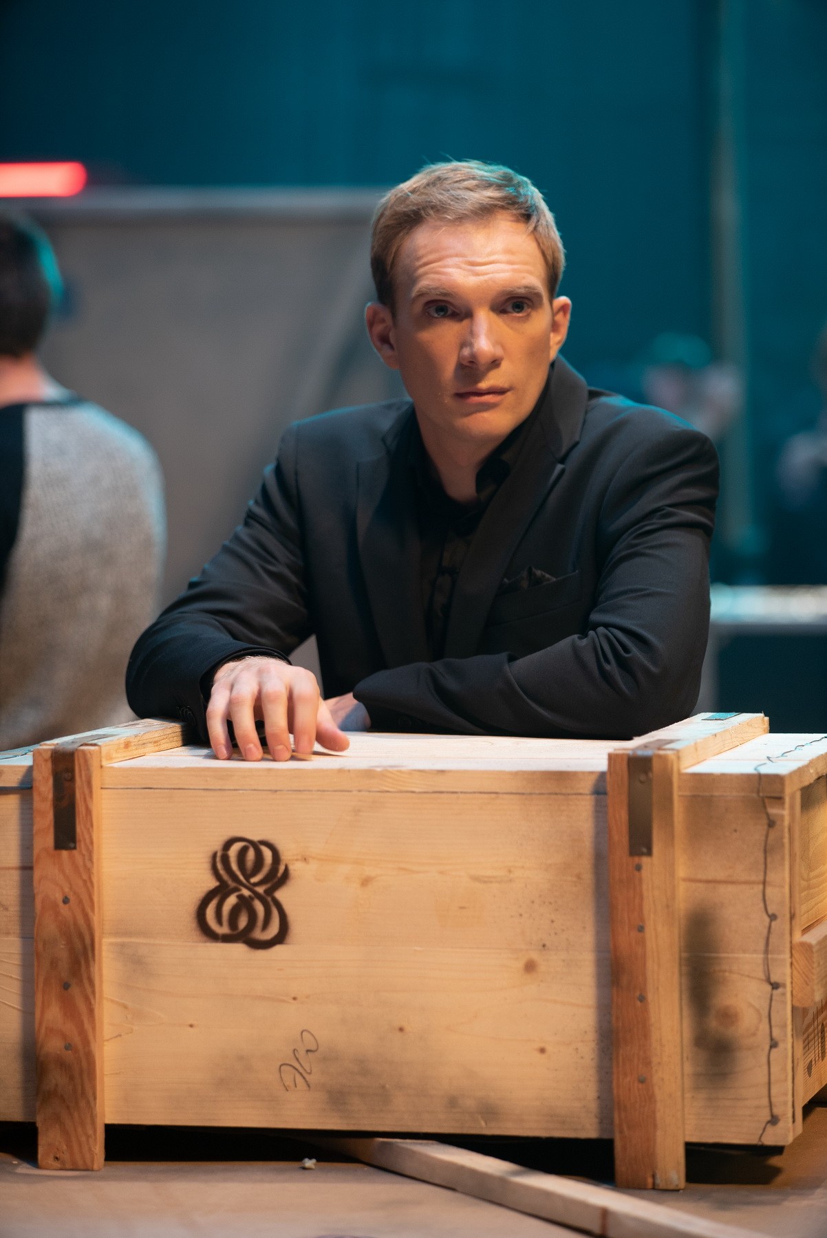 Фильм Смертельные иллюзии (2020). Кадр N170023