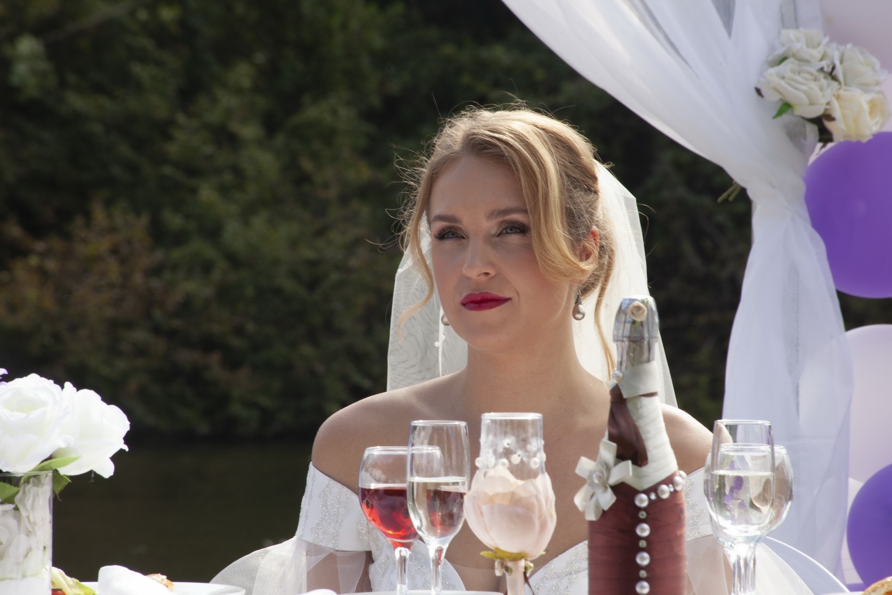Сериал Паромщица (2020). Кадр N170053