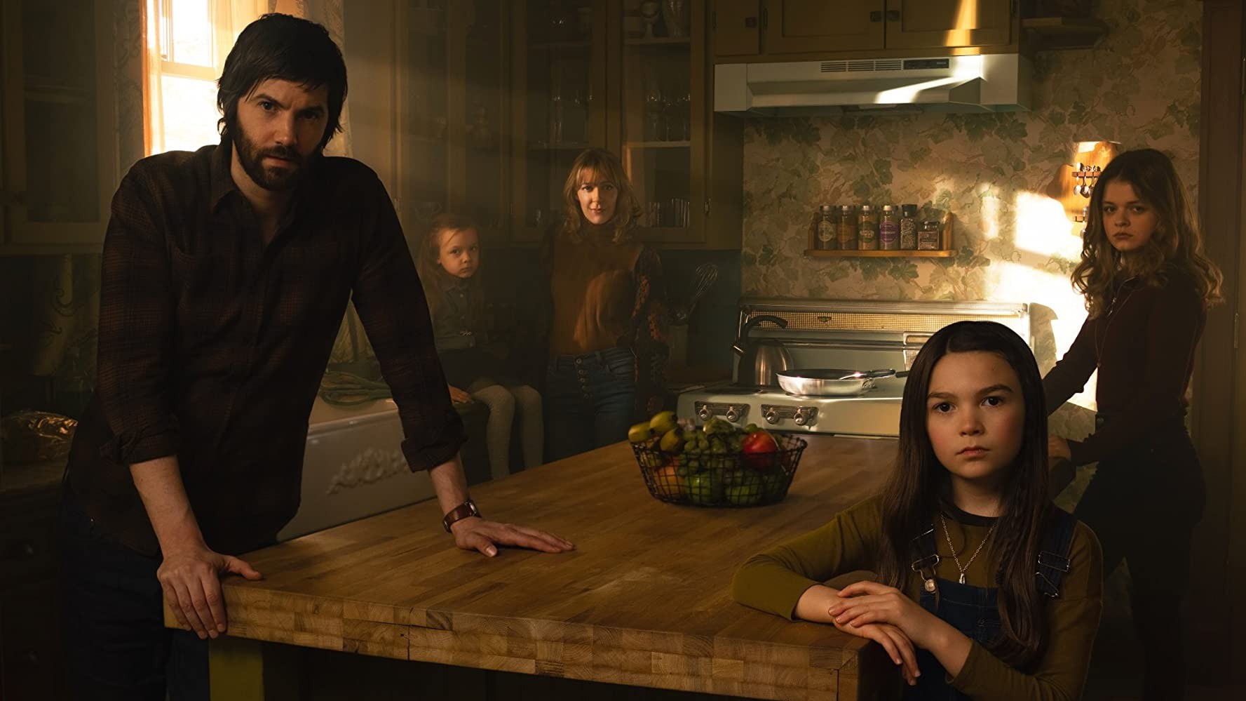 Сериал Домой засветло (2020-2021). Кадр N170138