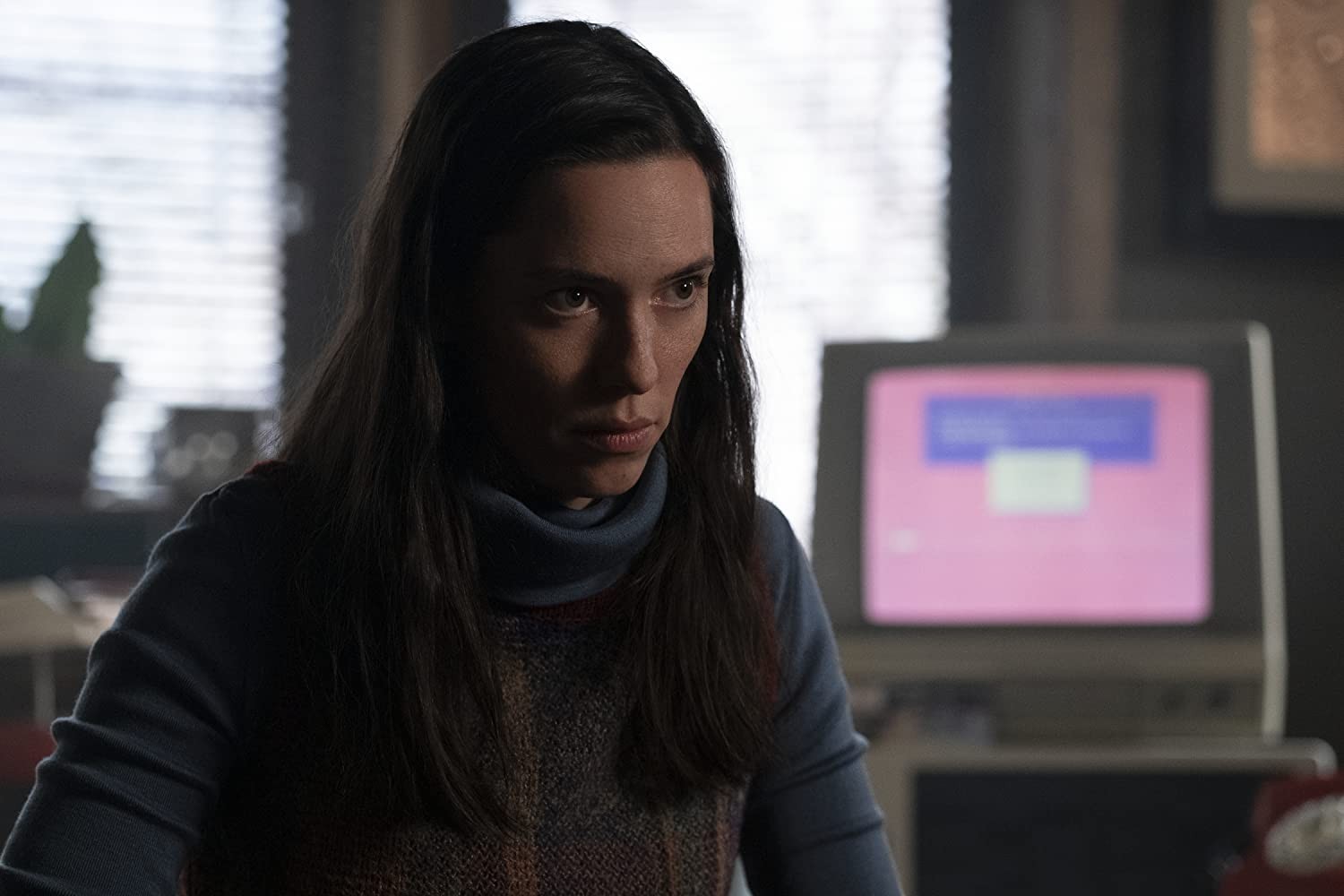 Сериал Рассказы из Петли (2020). Кадр N170176