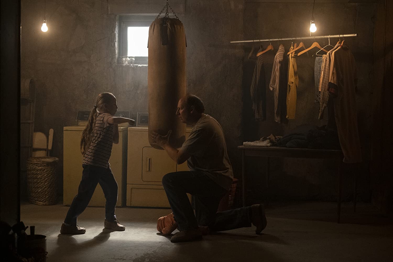 Сериал Рассказы из Петли (2020). Кадр N170160