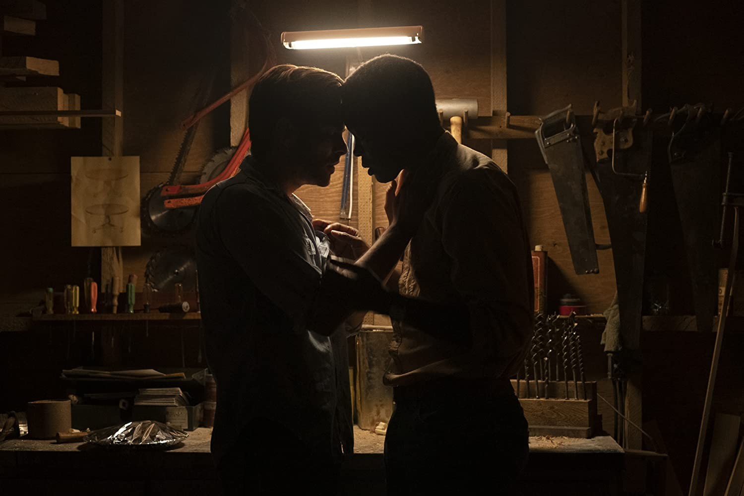 Сериал Рассказы из Петли (2020). Кадр N170165