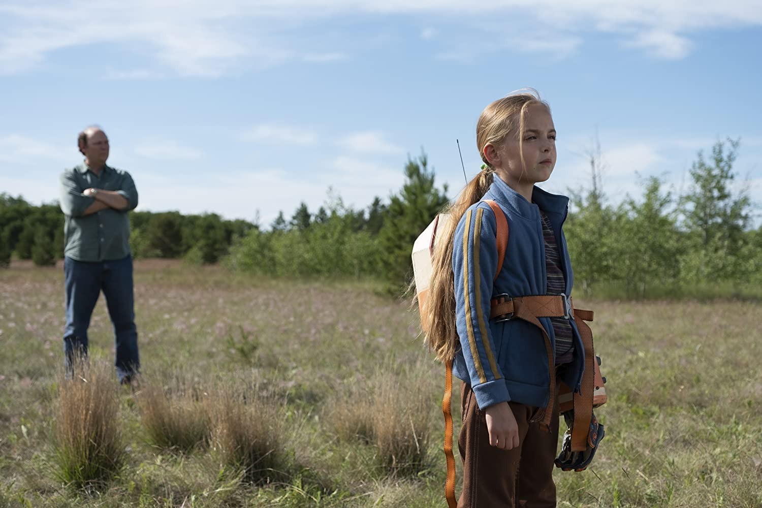 Сериал Рассказы из Петли (2020). Кадр N170166