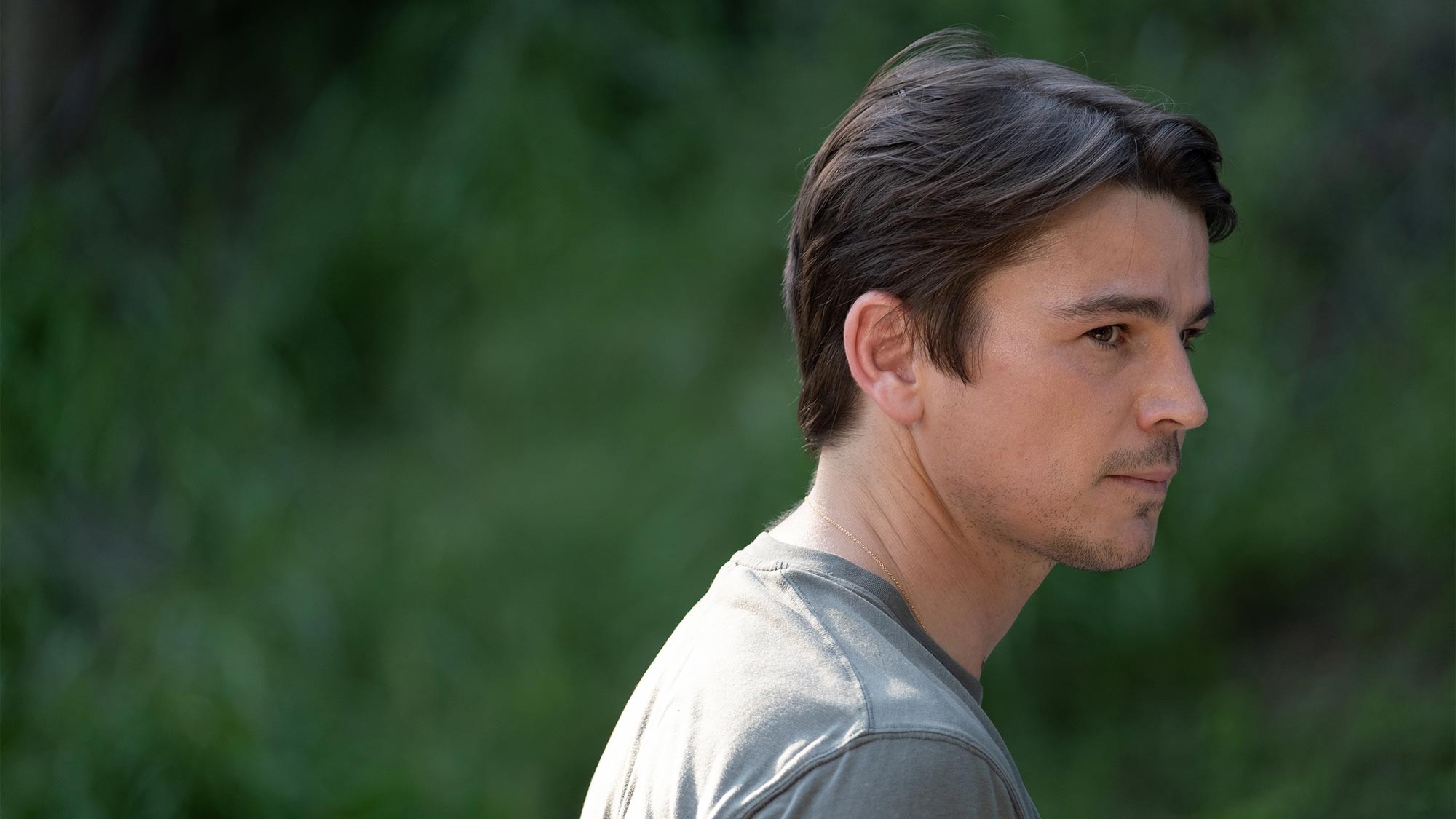 Сериал Потерянный рай (2020). Кадр N170178