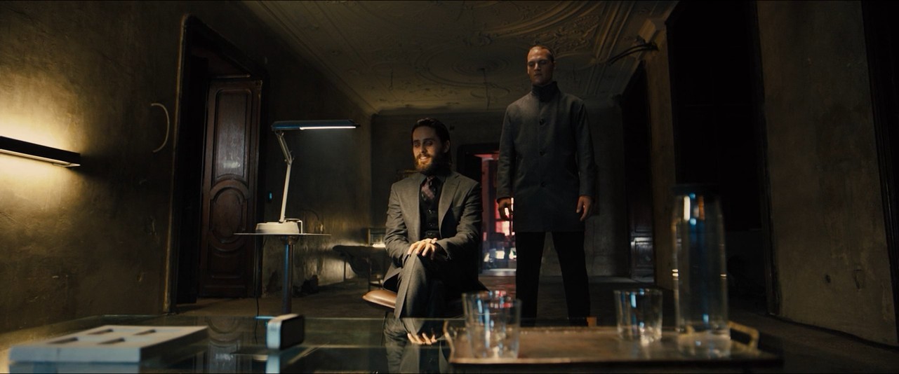Фильм Бегущий по лезвию: Возрождение Nexus 2036 (2017). Кадр N170271
