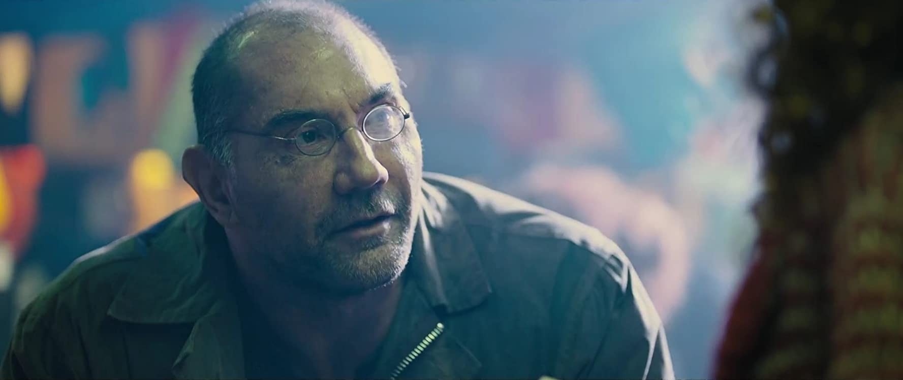 Фильм Бегущий по лезвию: Некуда бежать 2048 (2017). Кадр N170274