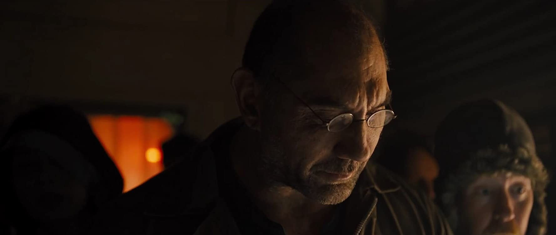 Фильм Бегущий по лезвию: Некуда бежать 2048 (2017). Кадр N170277