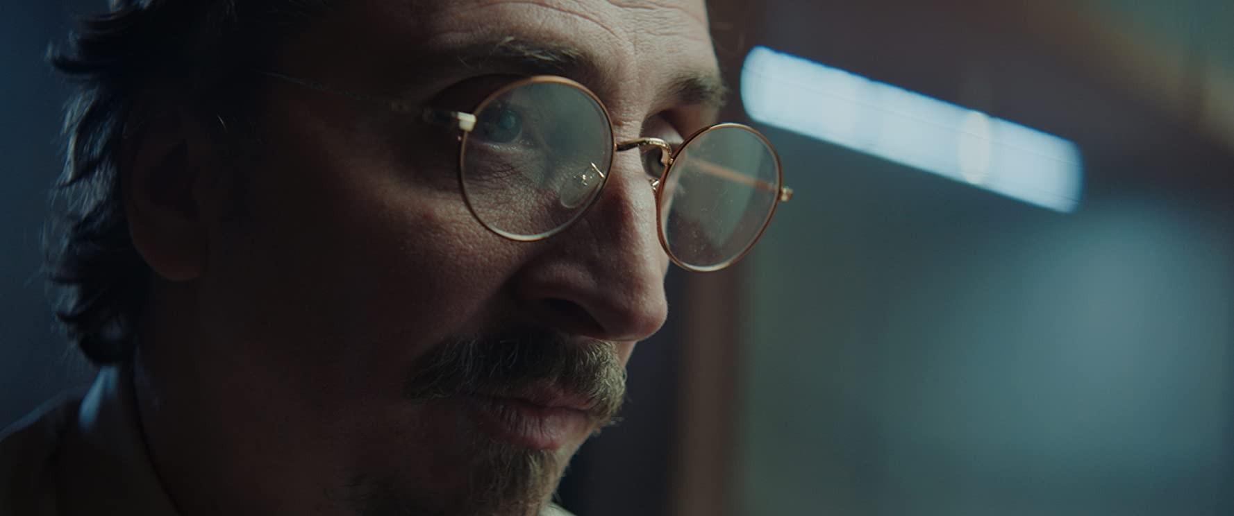 Фильм Платформа (2019). Кадр N170289