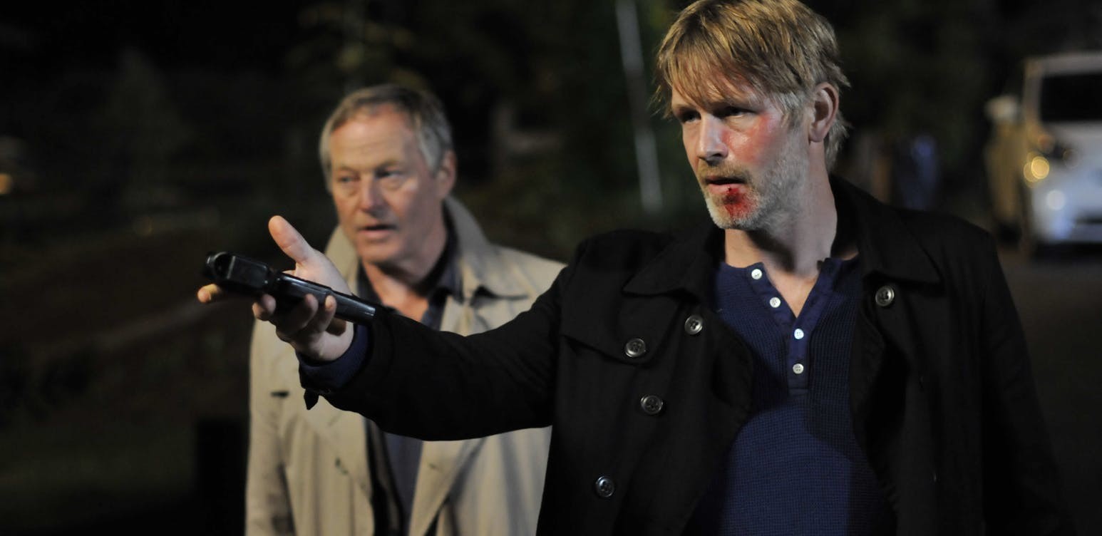 Фильм Варг Веум 8: Черная овца (2011). Кадр N170334