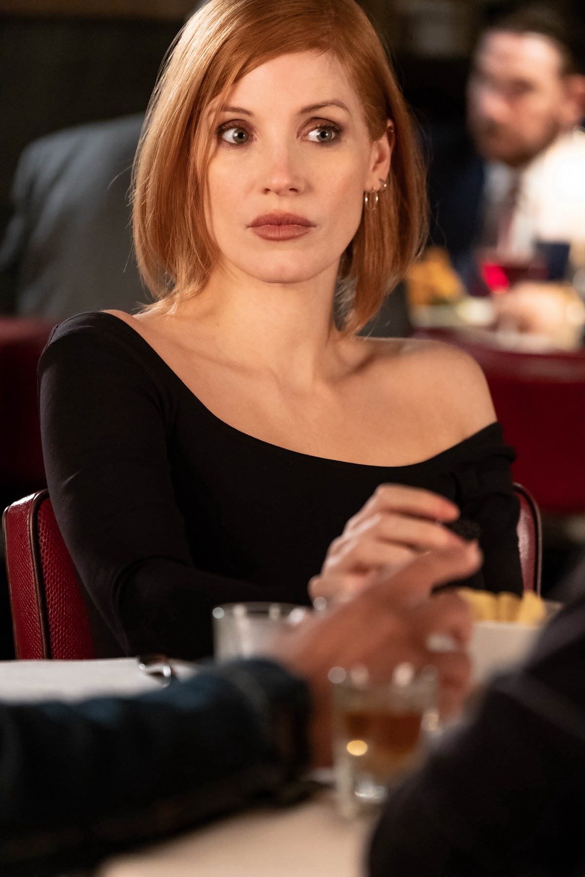 Фильм Агент Ева (2020). Кадр N170364