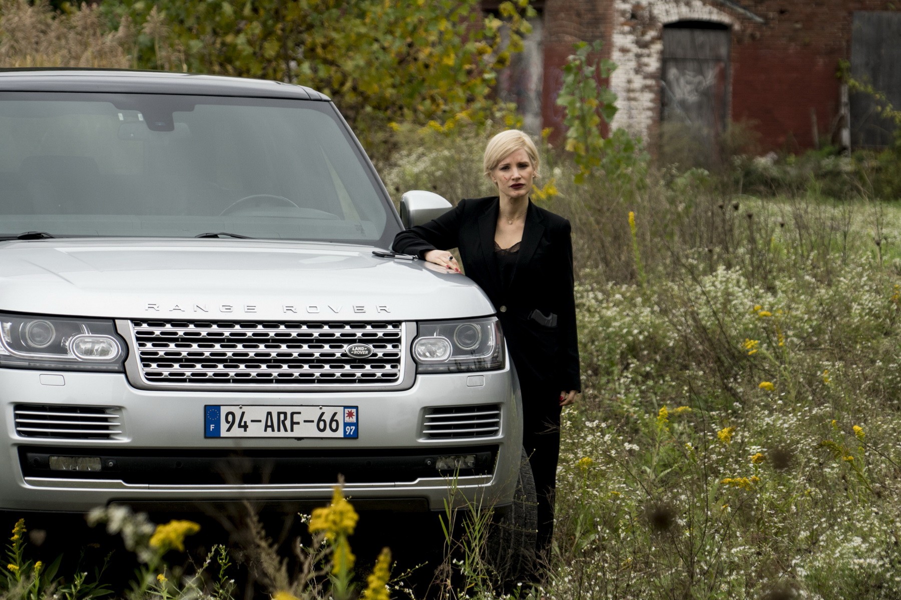 Фильм Агент Ева (2020). Кадр N170368