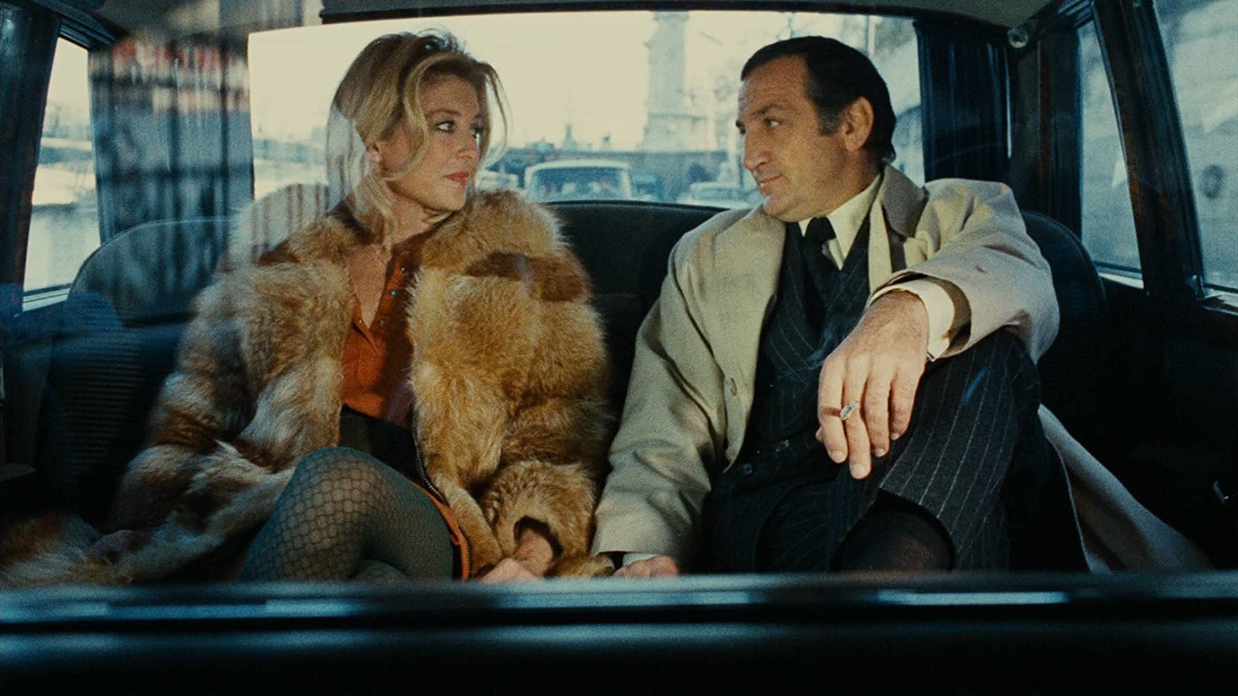 Фильм Приключения есть приключения (1972). Кадр N170376