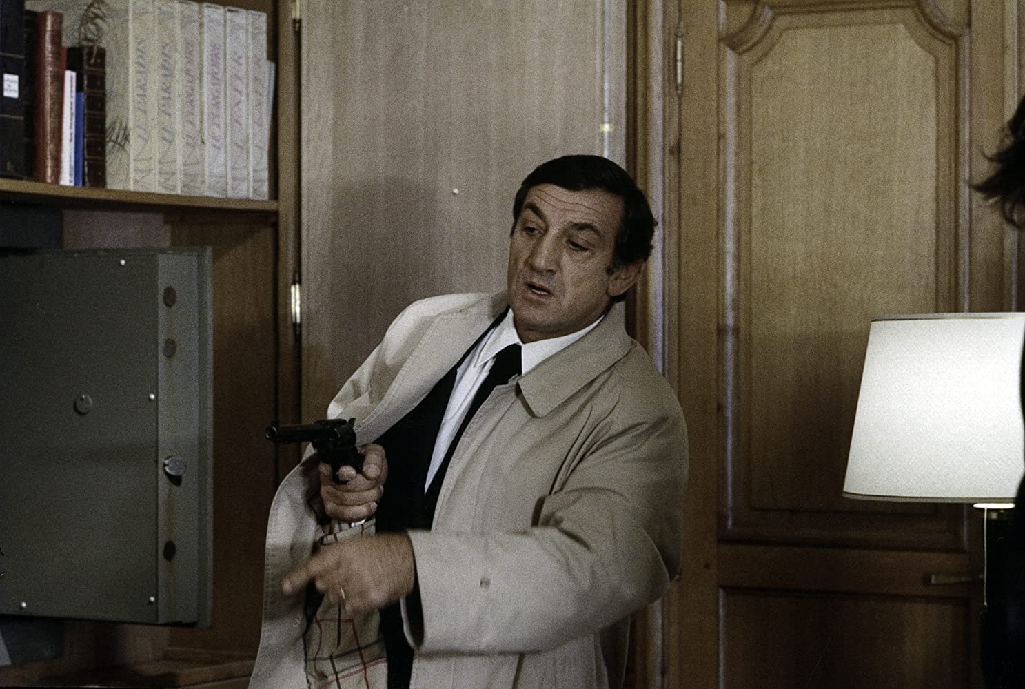 Фильм Приключения есть приключения (1972). Кадр N170380