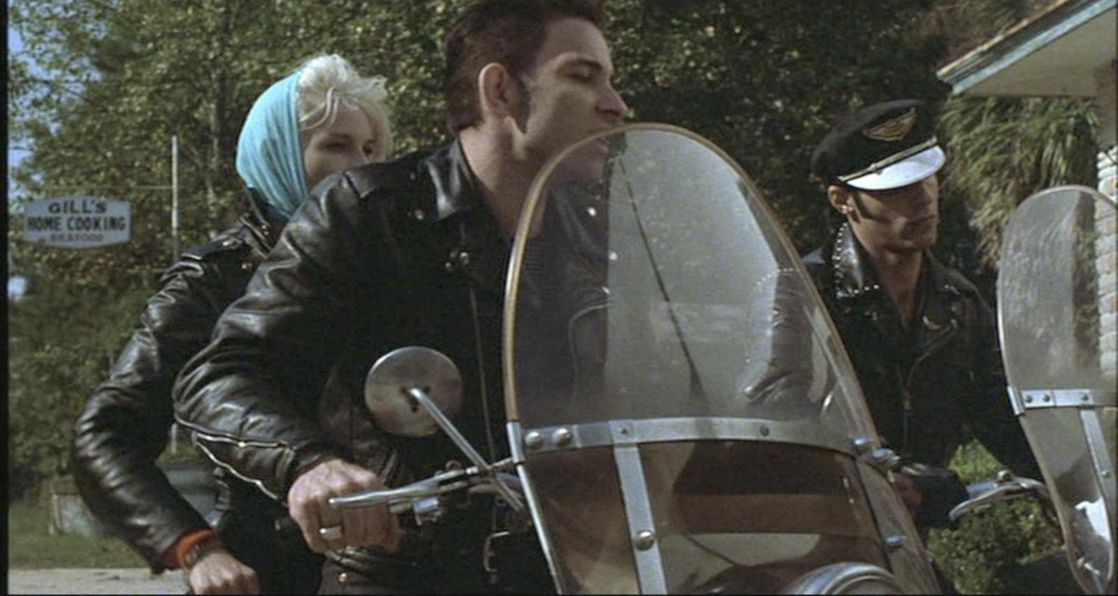 Фильм Без любви (1981). Кадр N170389