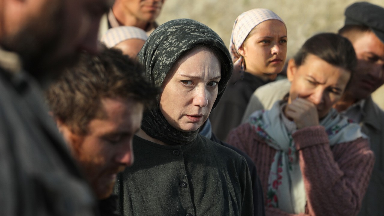 Сериал Зулейха открывает глаза (2020). Кадр N170412