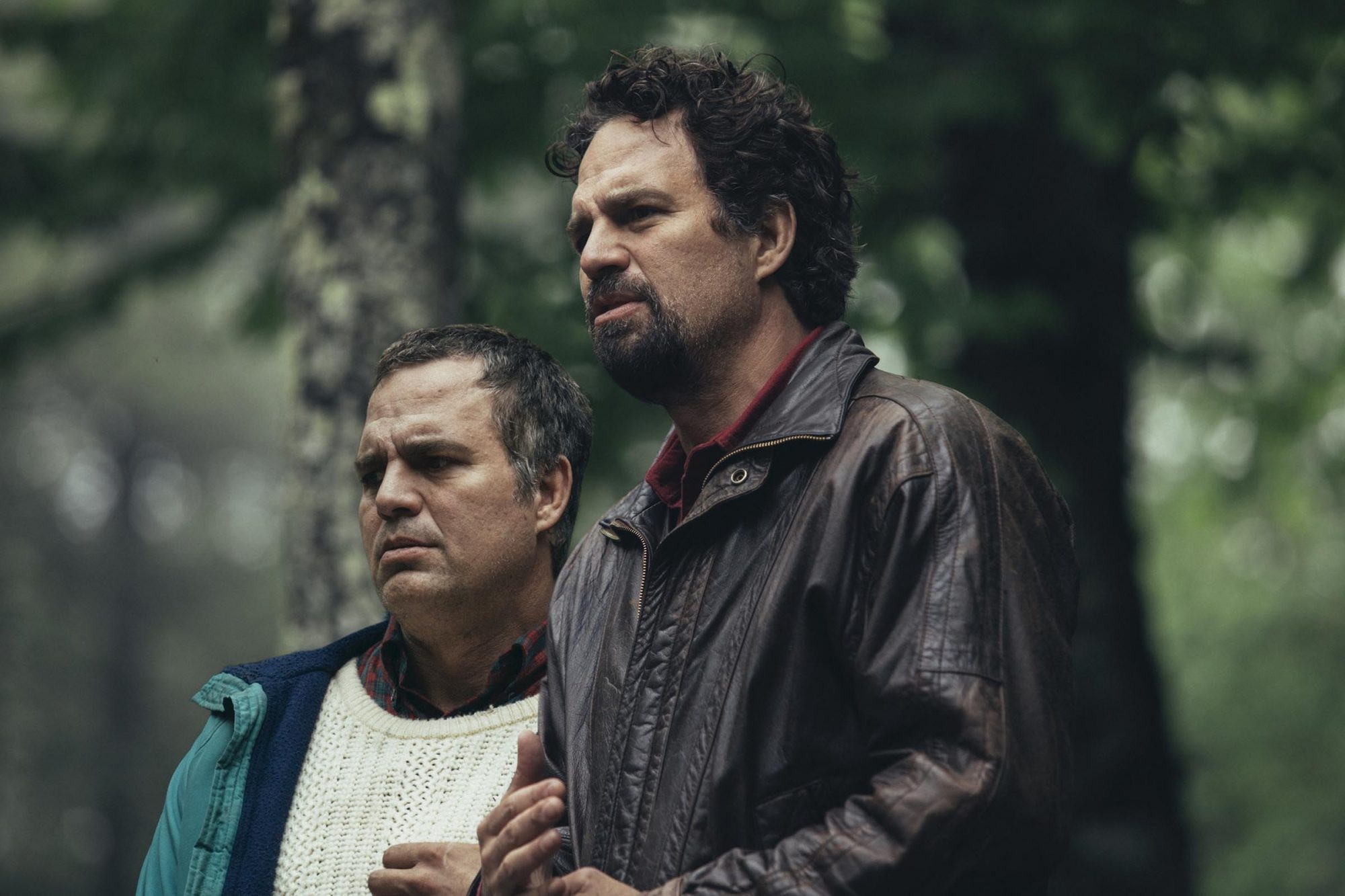 Сериал Я знаю, что многое из этого - правда (2020). Кадр N170416