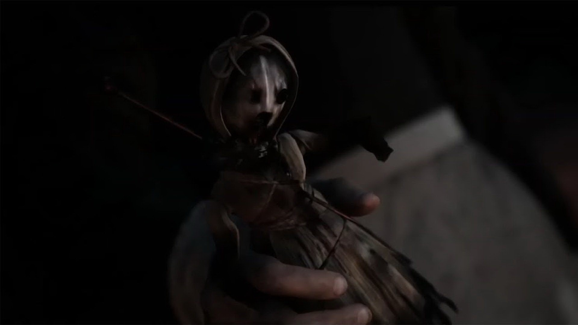 Игра The Dark Pictures: Little Hope (2020). Скриншот N170457