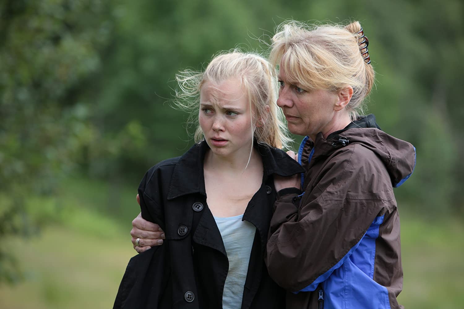 Фильм Варг Веум 9: Узы смерти (2011). Кадр N170506