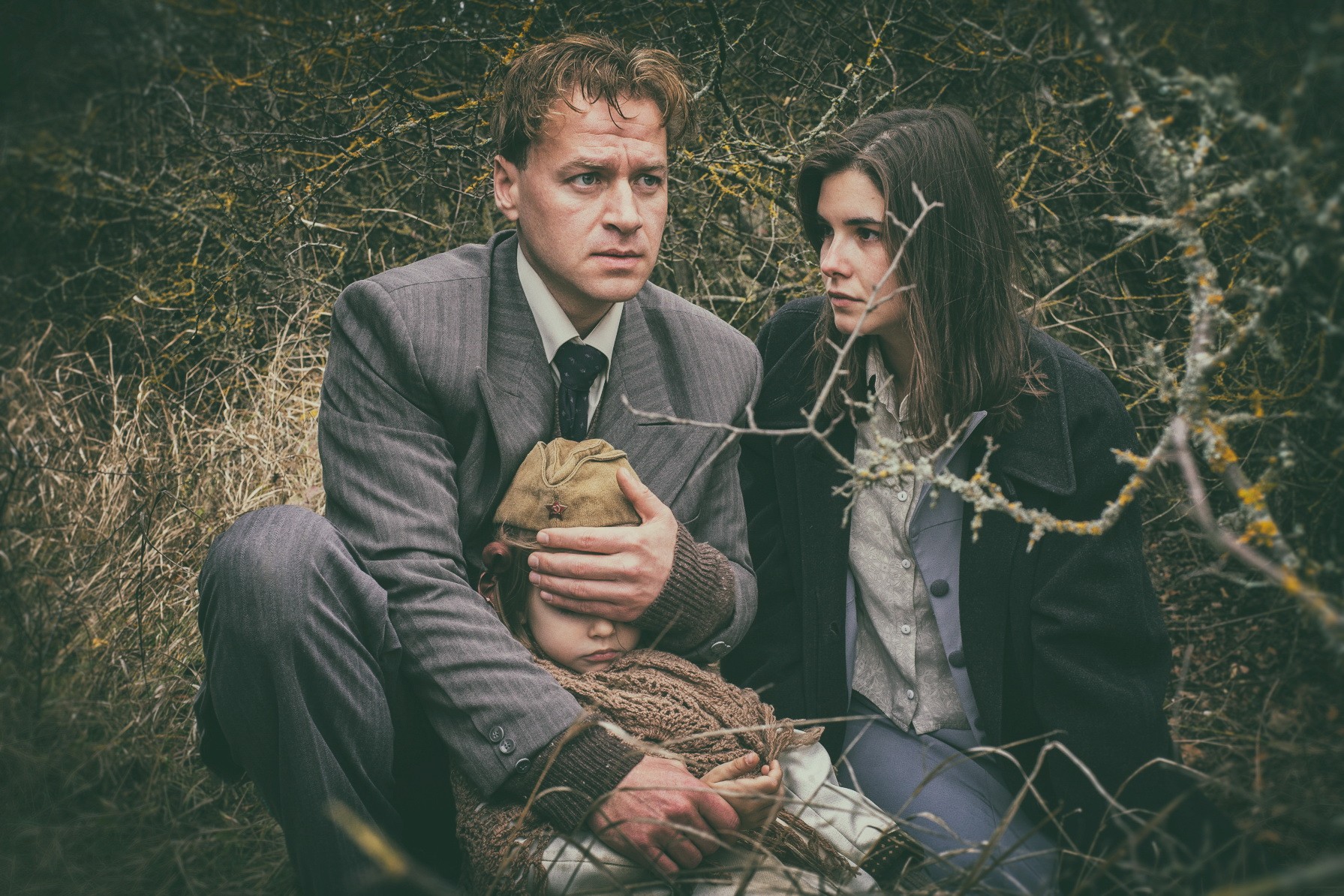 Сериал Джульбарс (2019). Кадр N170517