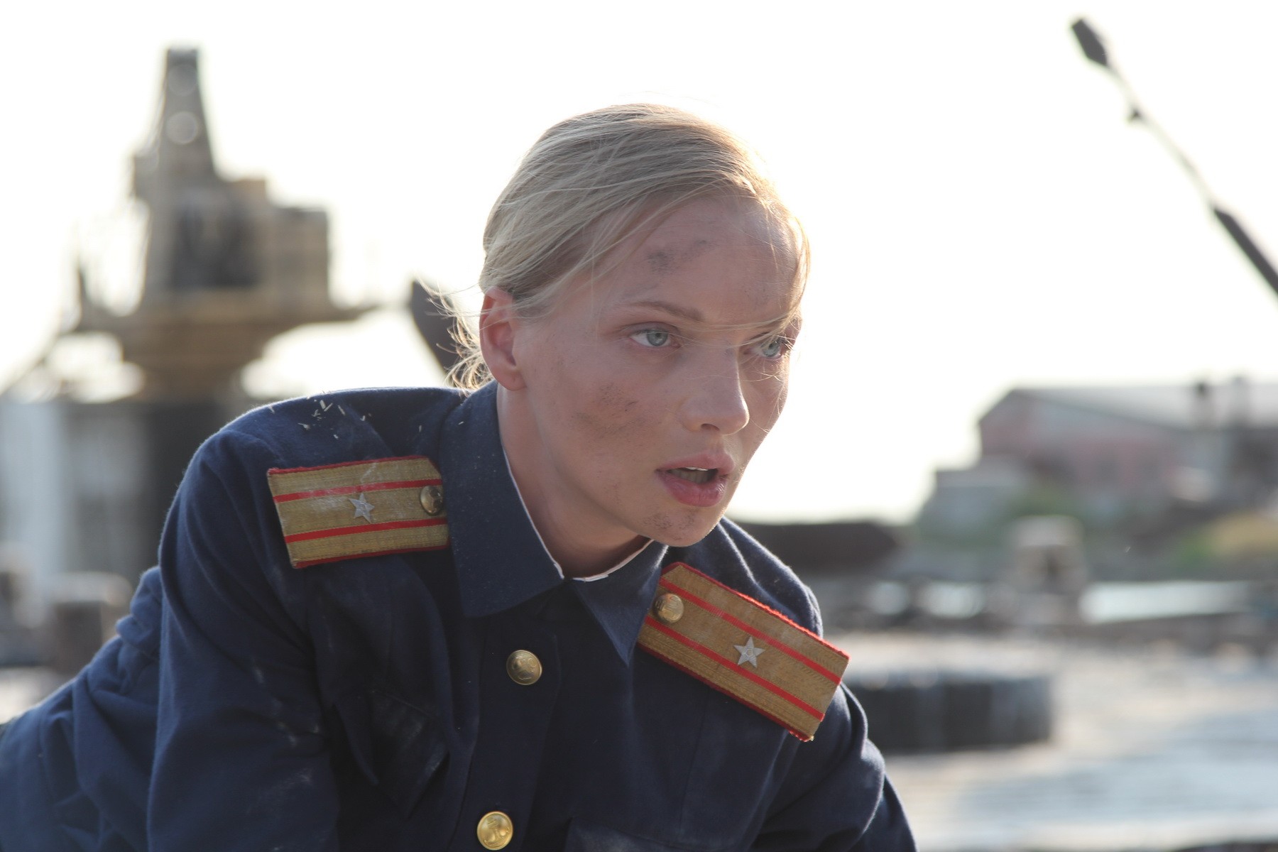 Сериал Черное море (2020). Кадр N170547