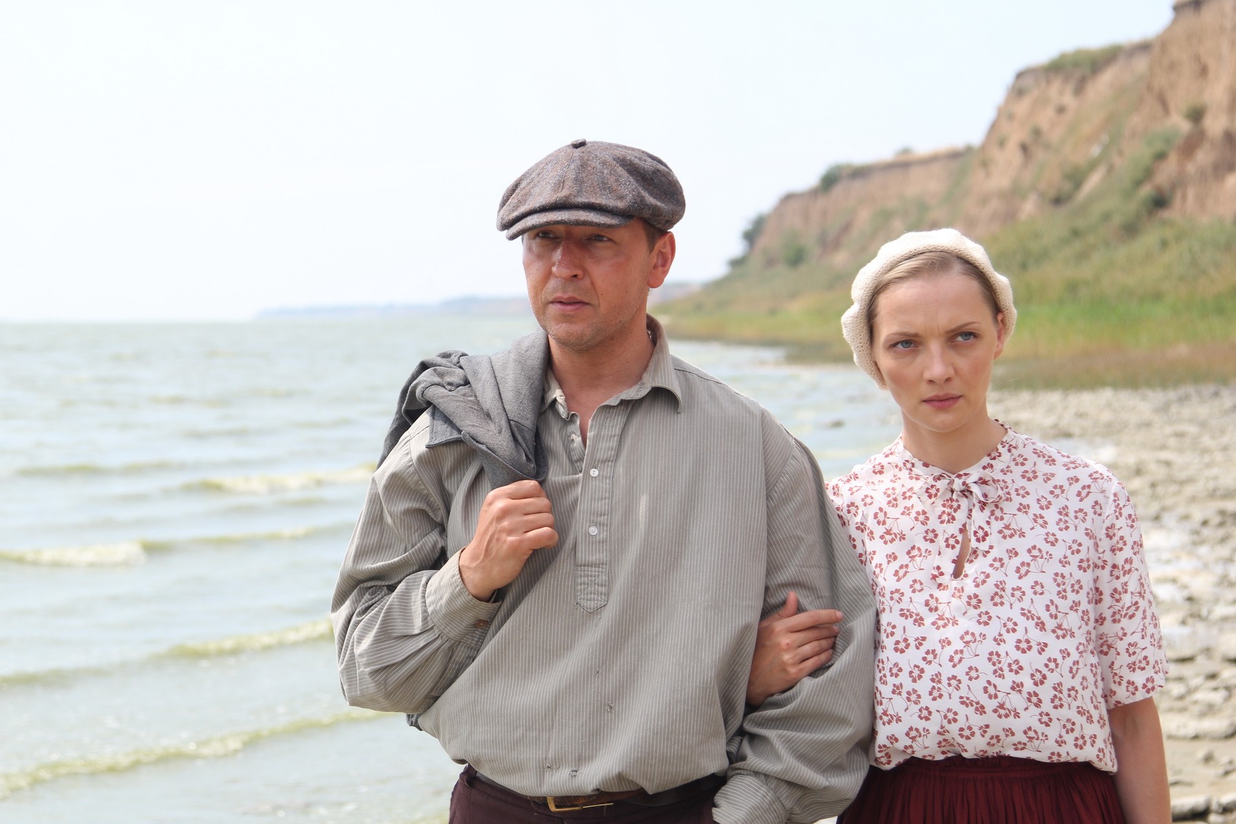 Сериал Черное море (2020). Кадр N170557