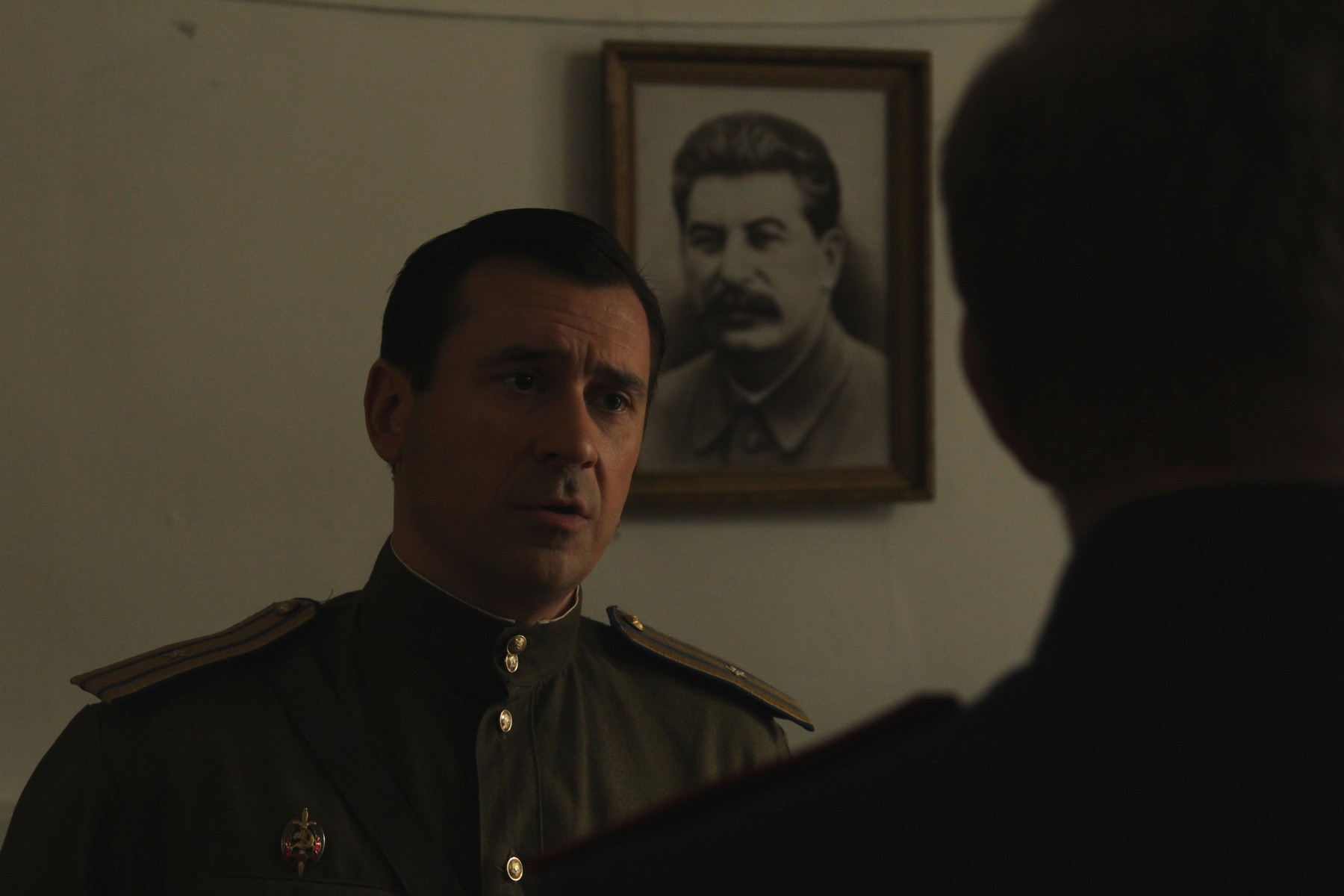 Сериал Черное море (2020). Кадр N170565
