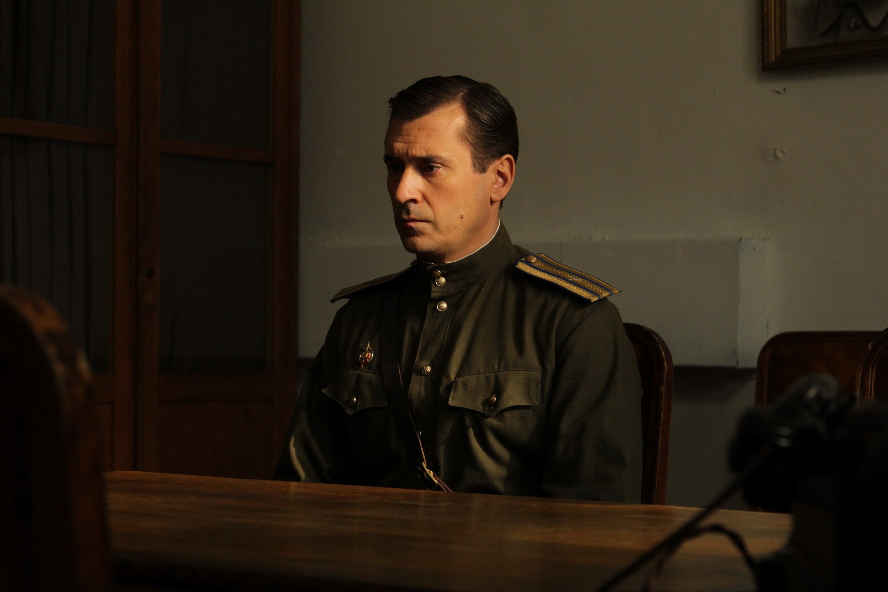 Сериал Черное море (2020). Кадр N170566