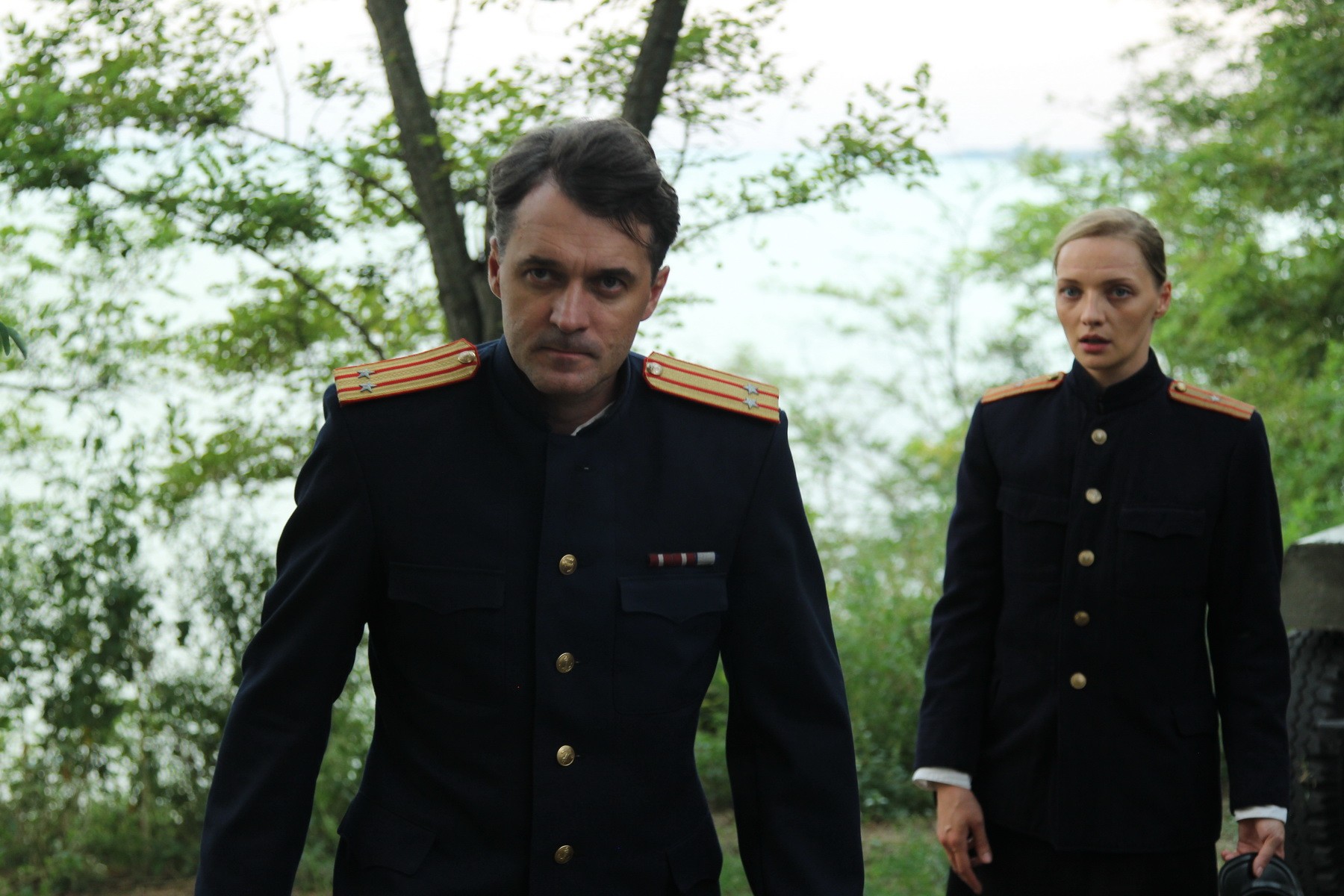 Сериал Черное море (2020). Кадр N170571