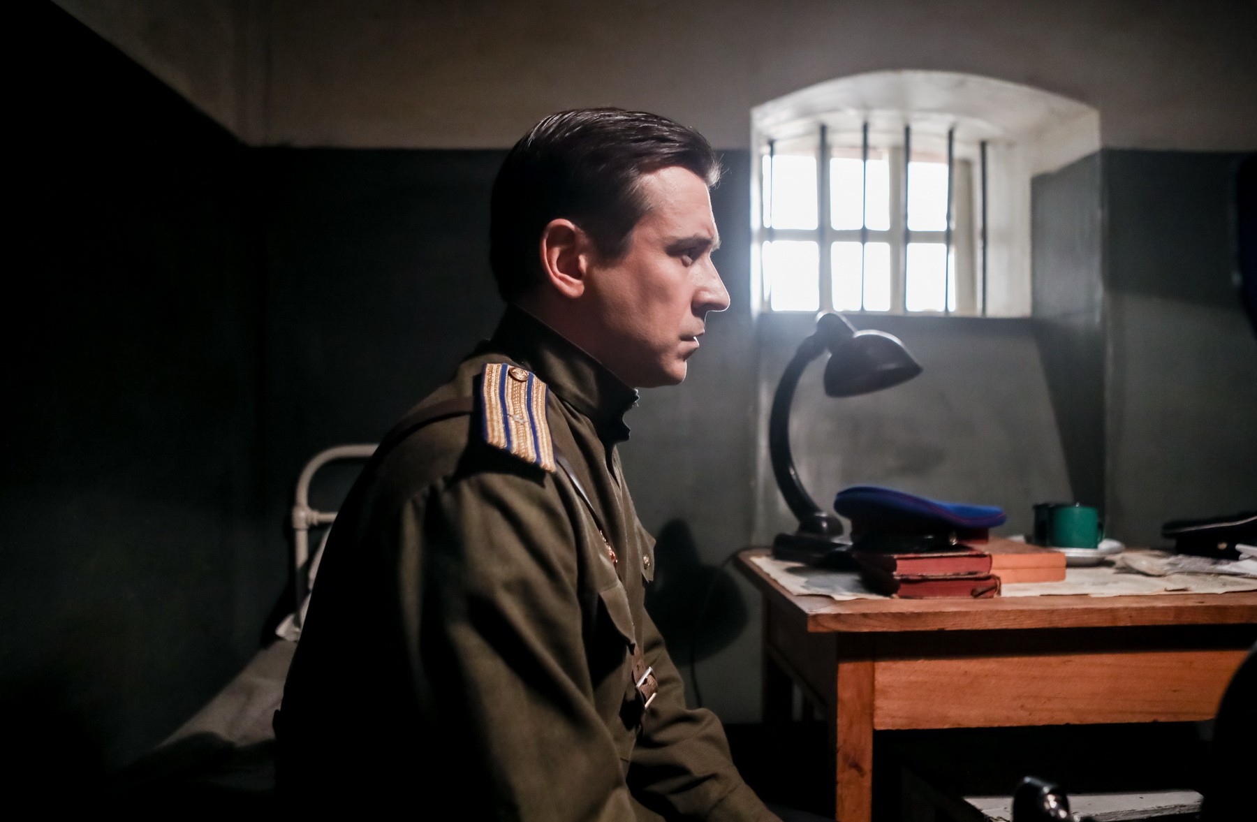 Сериал Черное море (2020). Кадр N170575