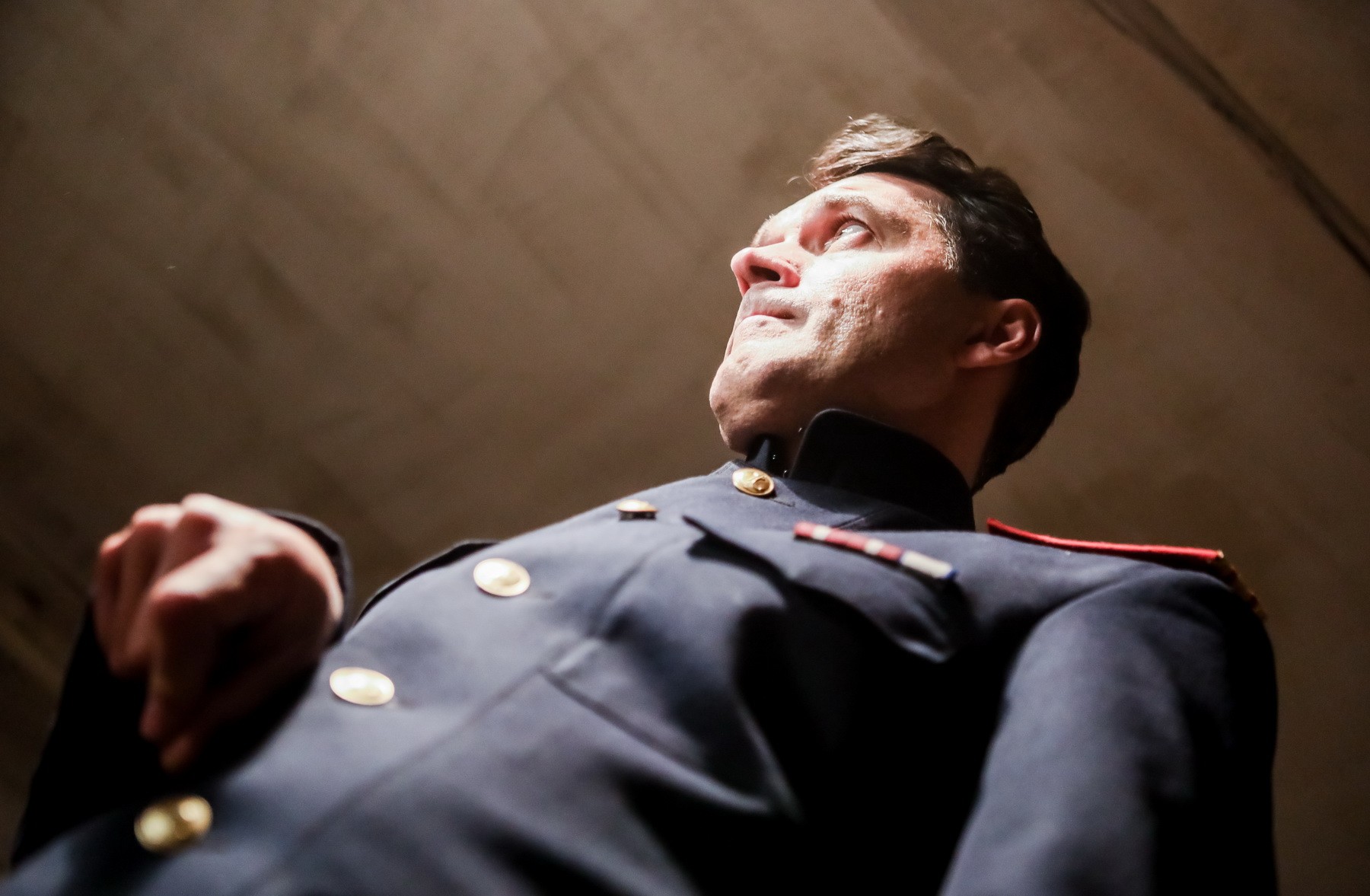 Сериал Черное море (2020). Кадр N170576