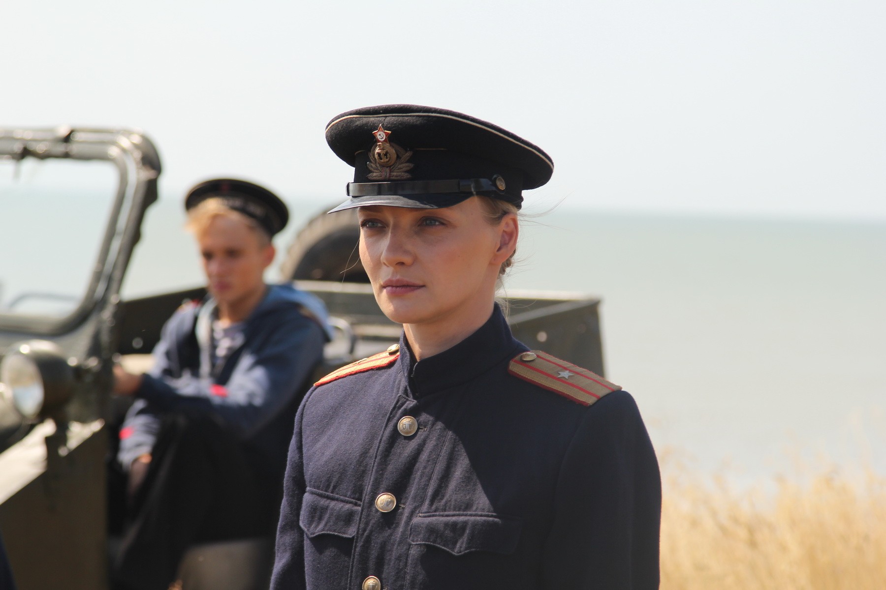 Сериал Черное море (2020). Кадр N170550