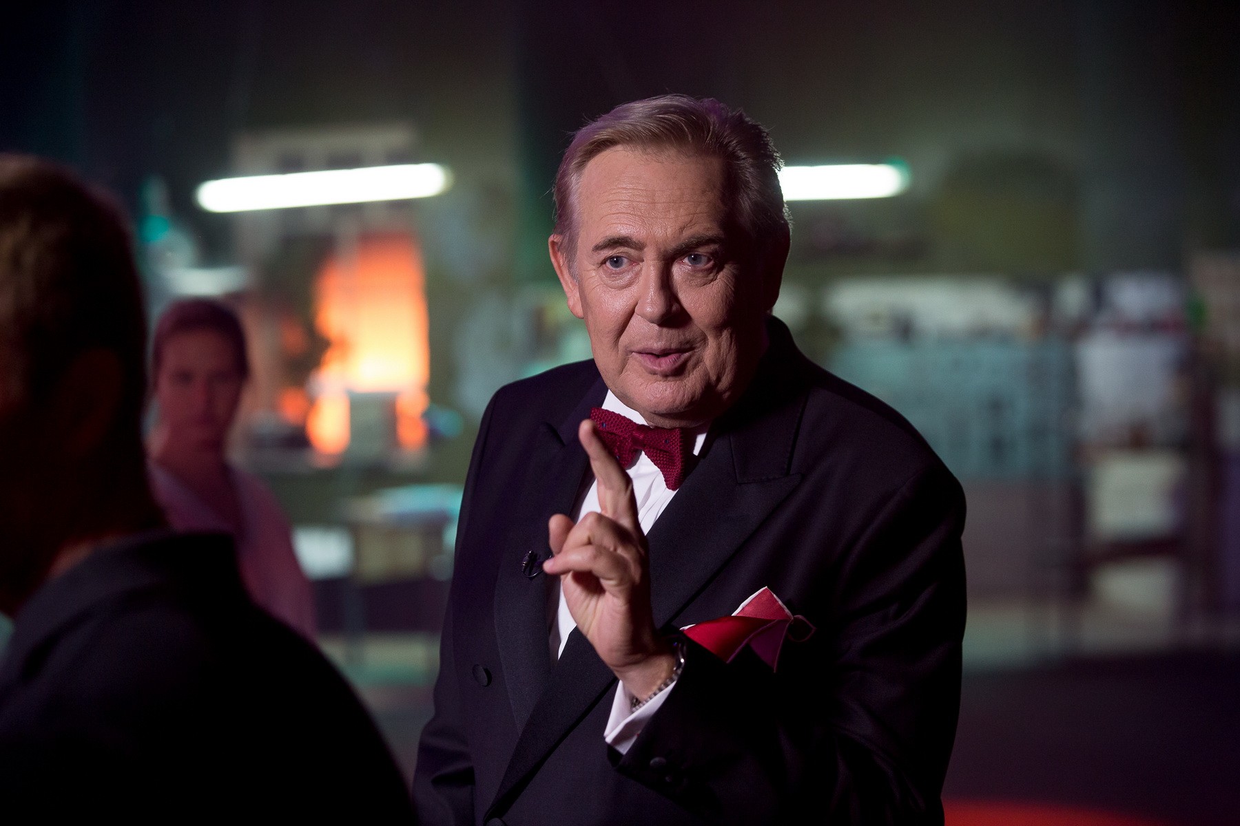 Сериал 100янов (2019). Кадр N170583