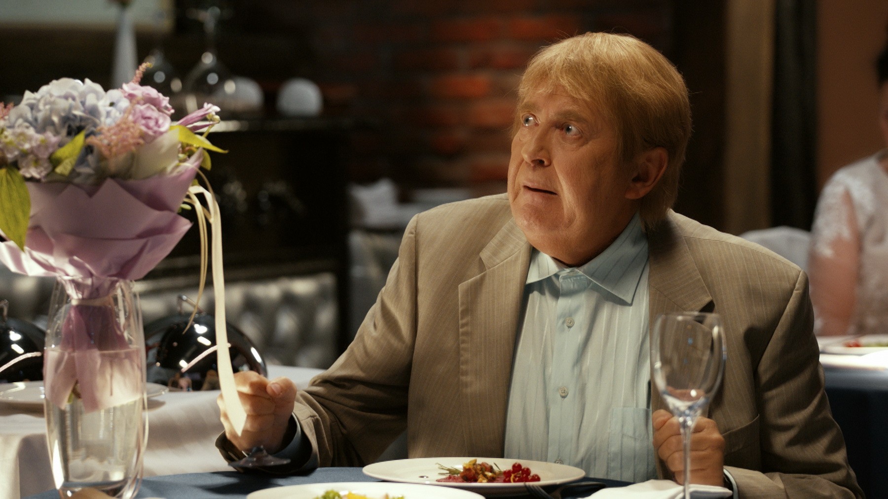 Сериал 100янов (2019). Кадр N170615