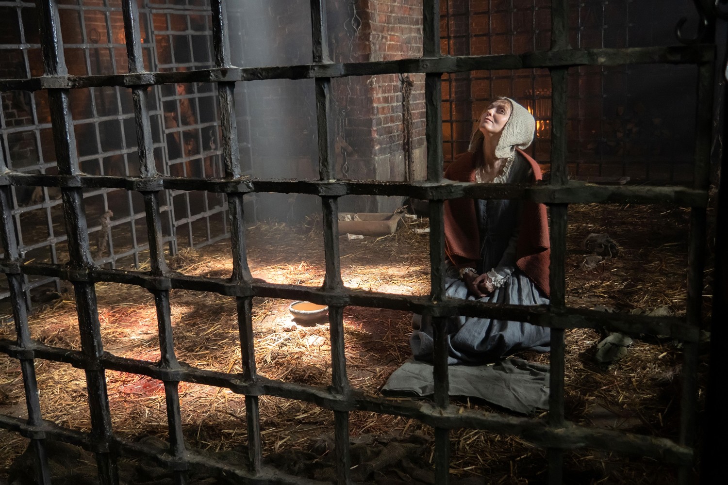 Сериал Грозный (2020). Кадр N170659