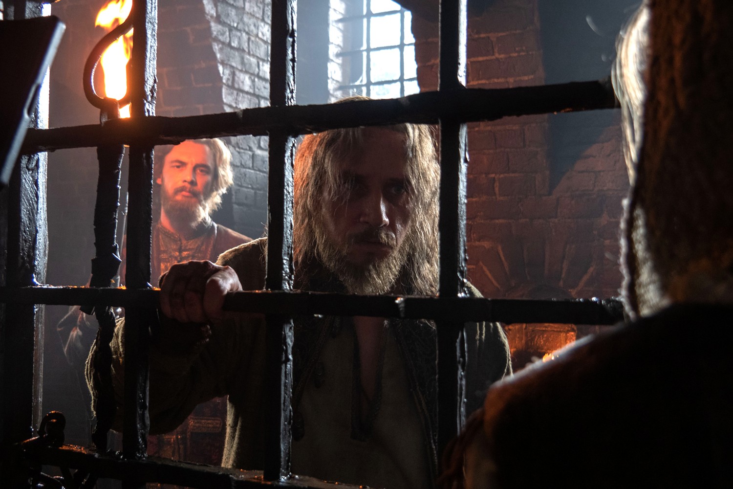 Сериал Грозный (2020). Кадр N170646