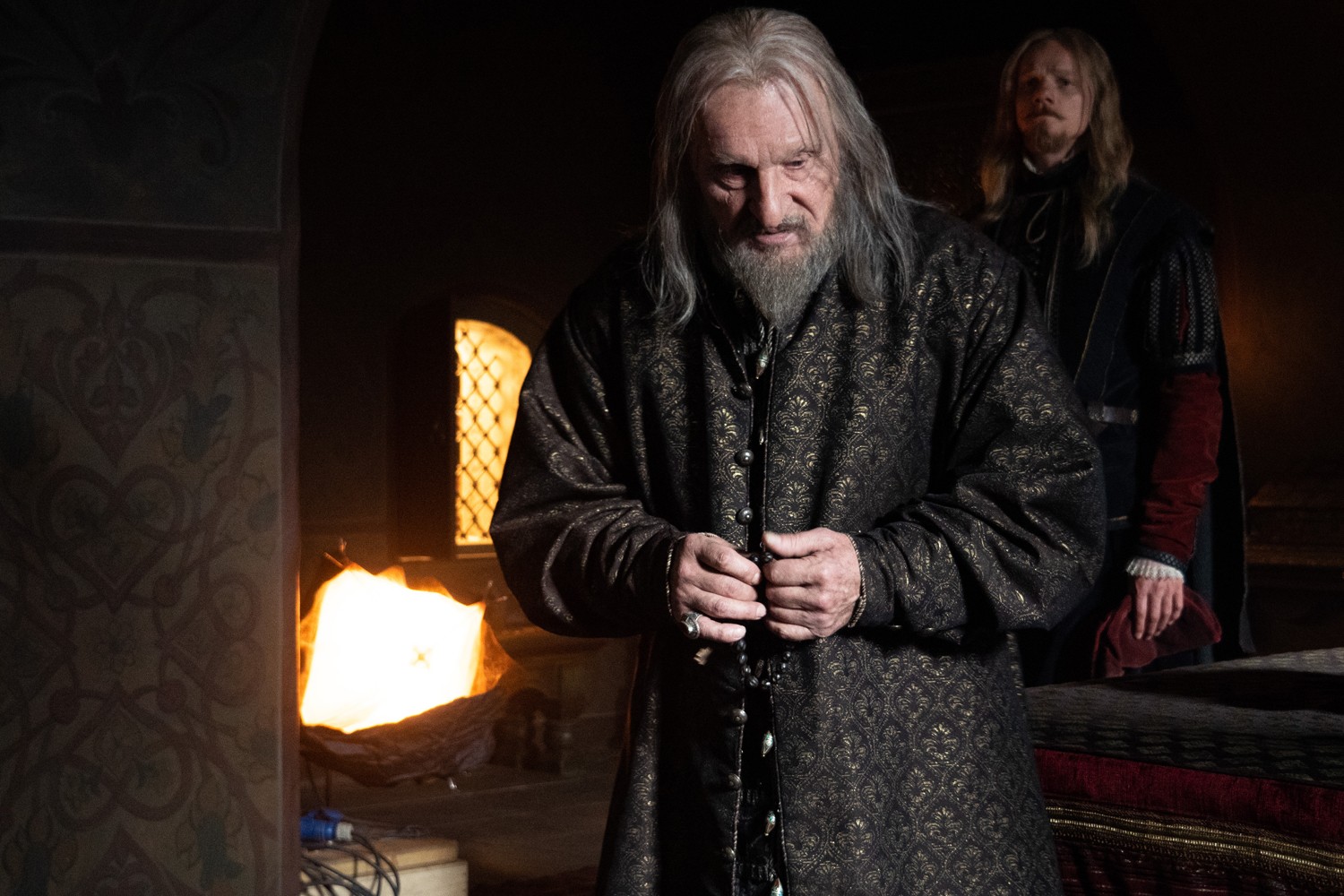 Сериал Грозный (2020). Кадр N170652