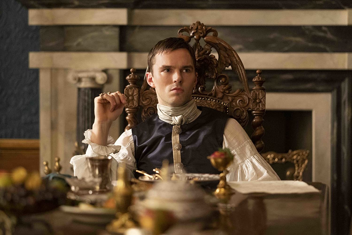 Сериал Великая (2020-2023). Кадр N170683