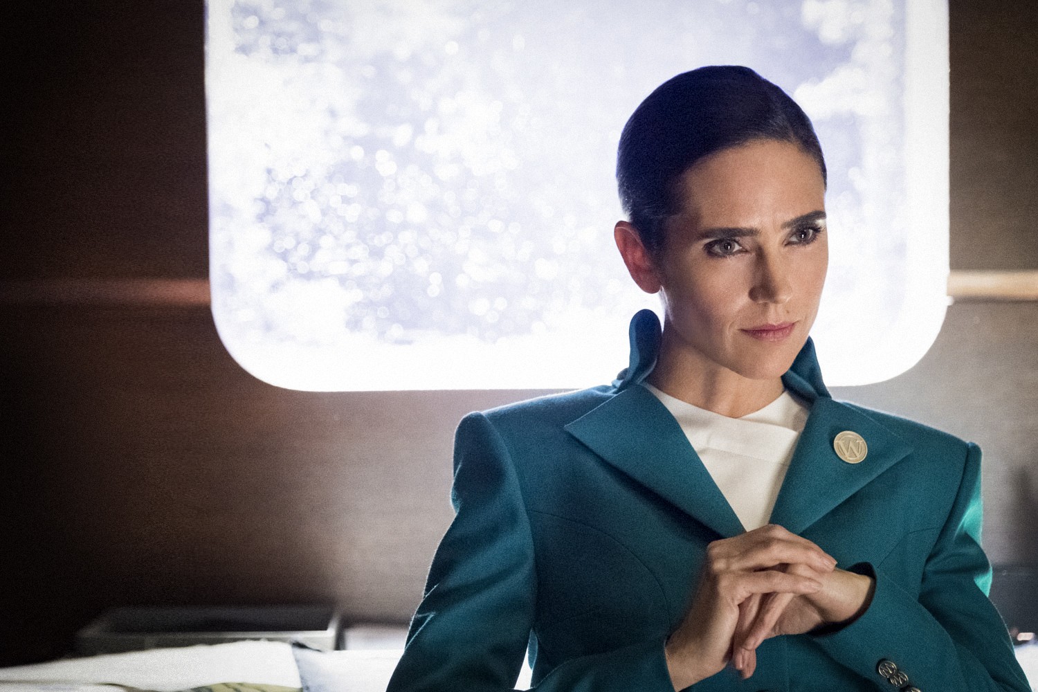 Сериал Сквозь снег (2020-2022). Кадр N170690