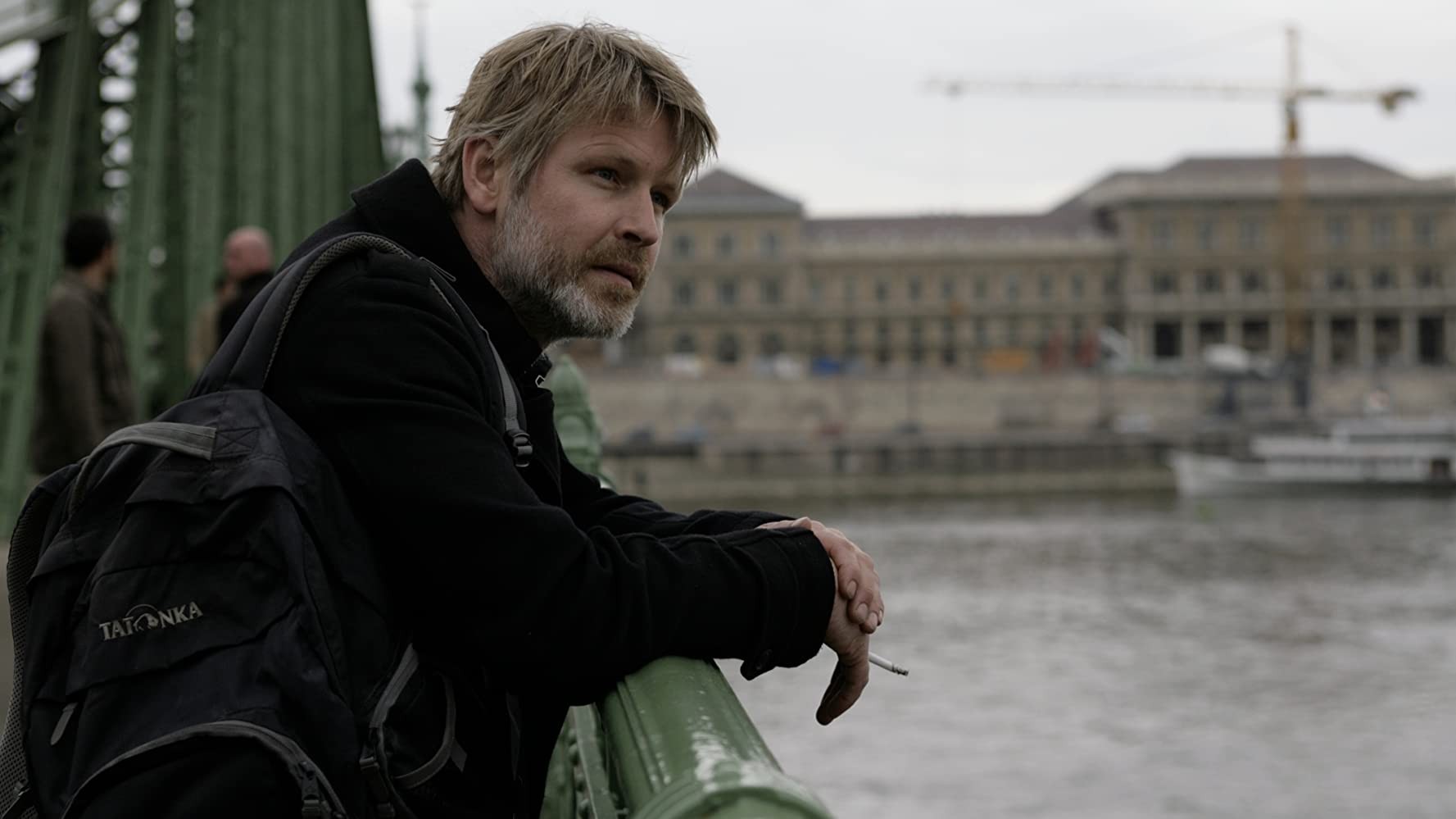 Фильм Варг Веум 10: Ночью все волки серы (2011). Кадр N170712