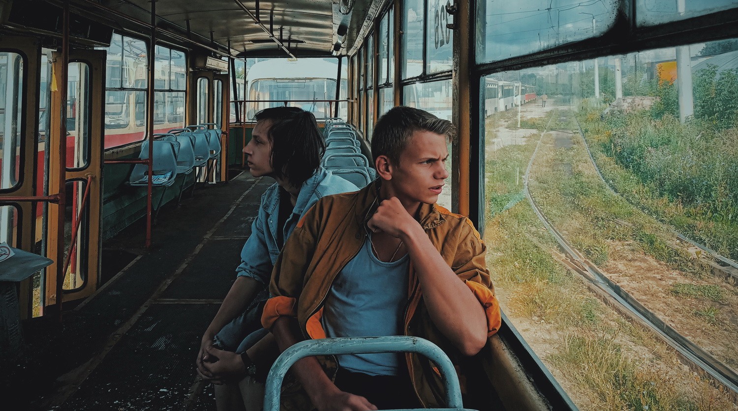 Сериал Мир! Дружба! Жвачка! (2020-2023). Кадр N170718