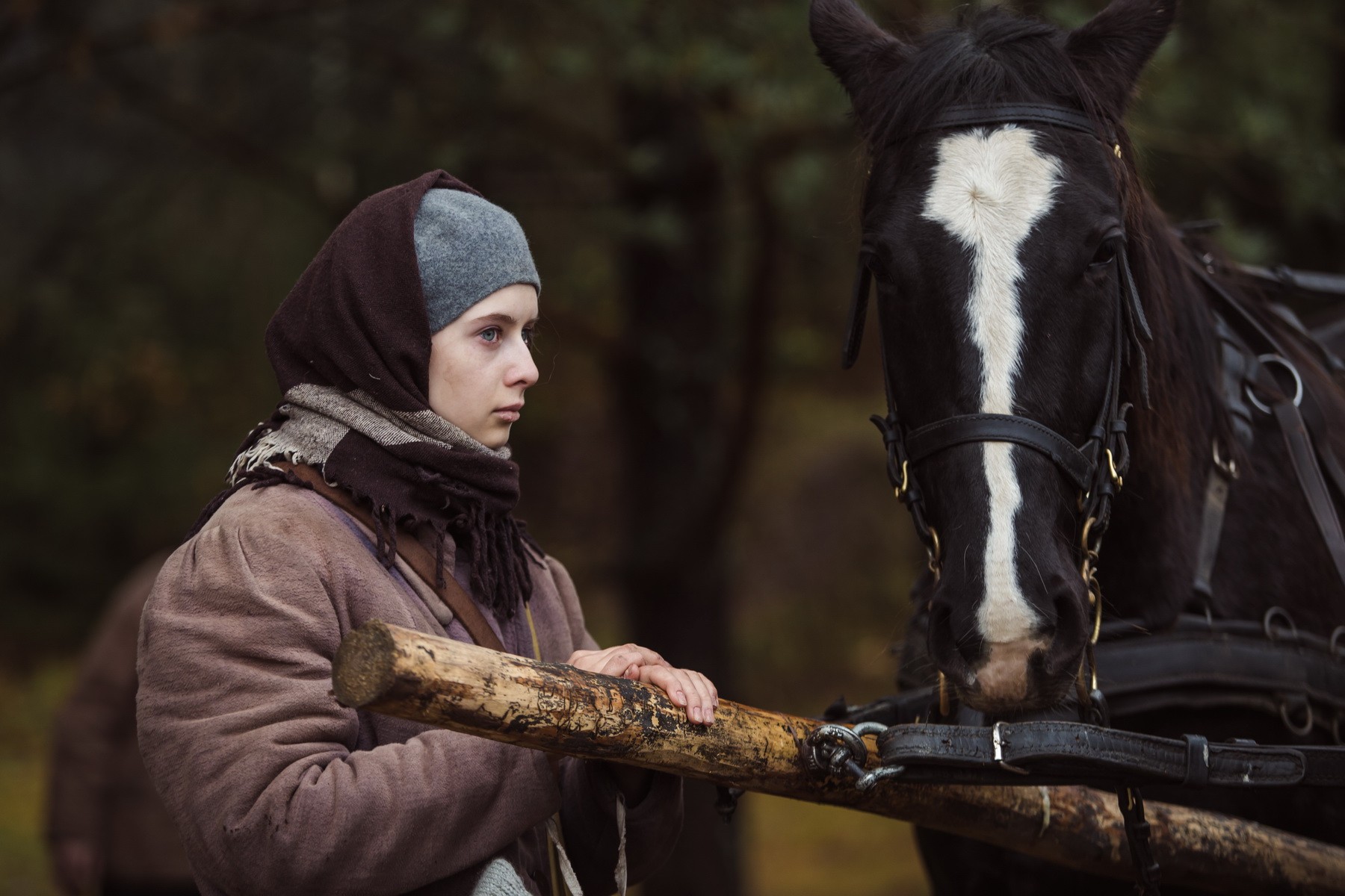 Сериал Алеша (2020). Кадр N170822