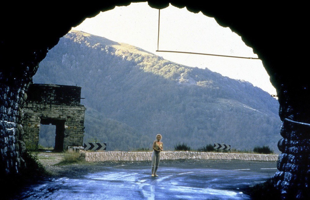 Фильм Исчезновение (1988). Кадр N170964